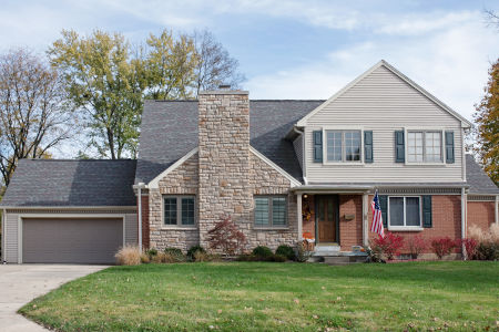 Why Central Illinois Homeowners Trust Pressure Washing for Curb Appeal Boosts