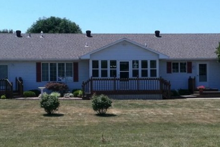 Roof Cleaning in Mattoon, Il